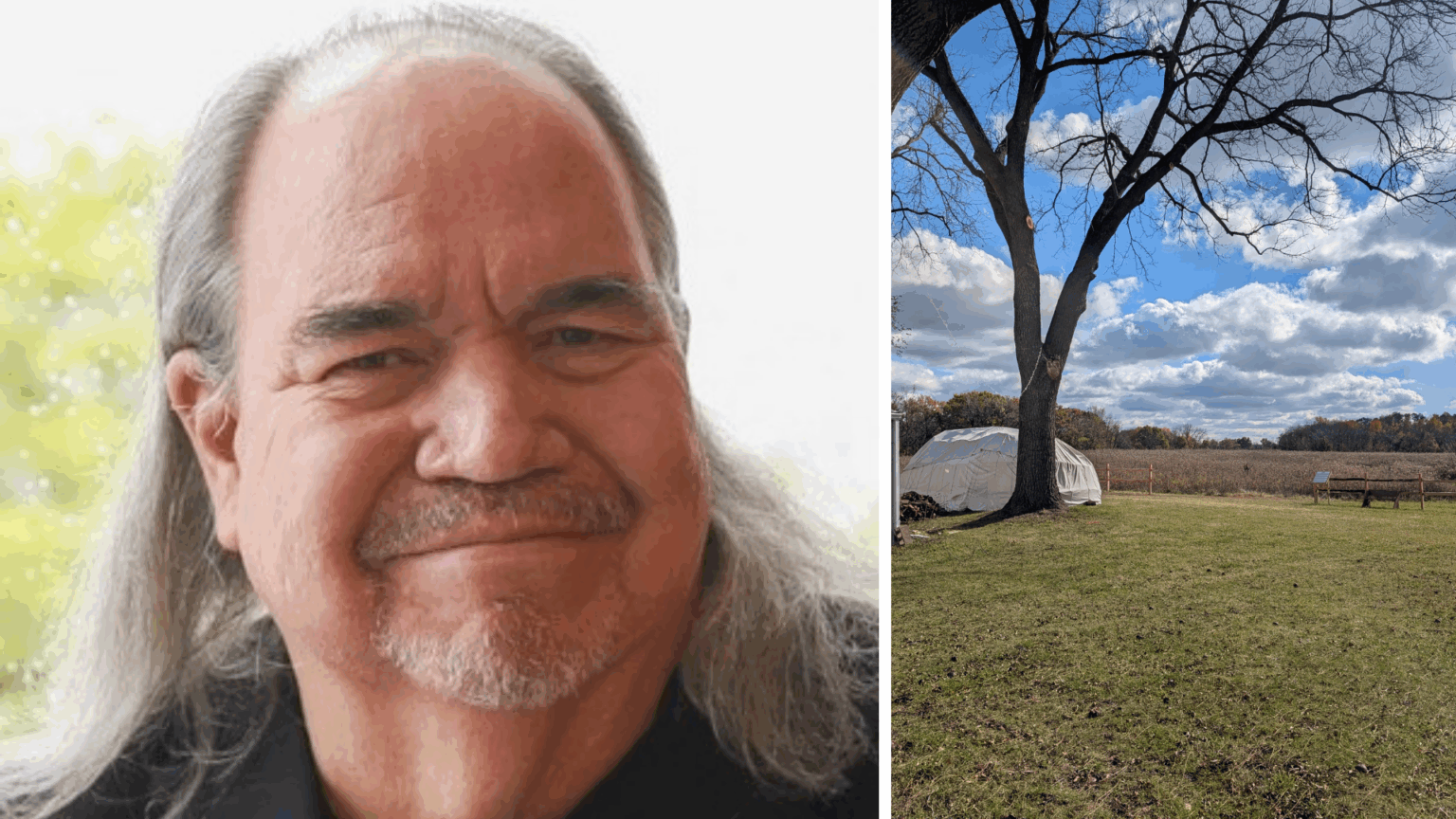 Galena LitFest: The Work of Poetry with IL Poet Laureate Mark Turcotte