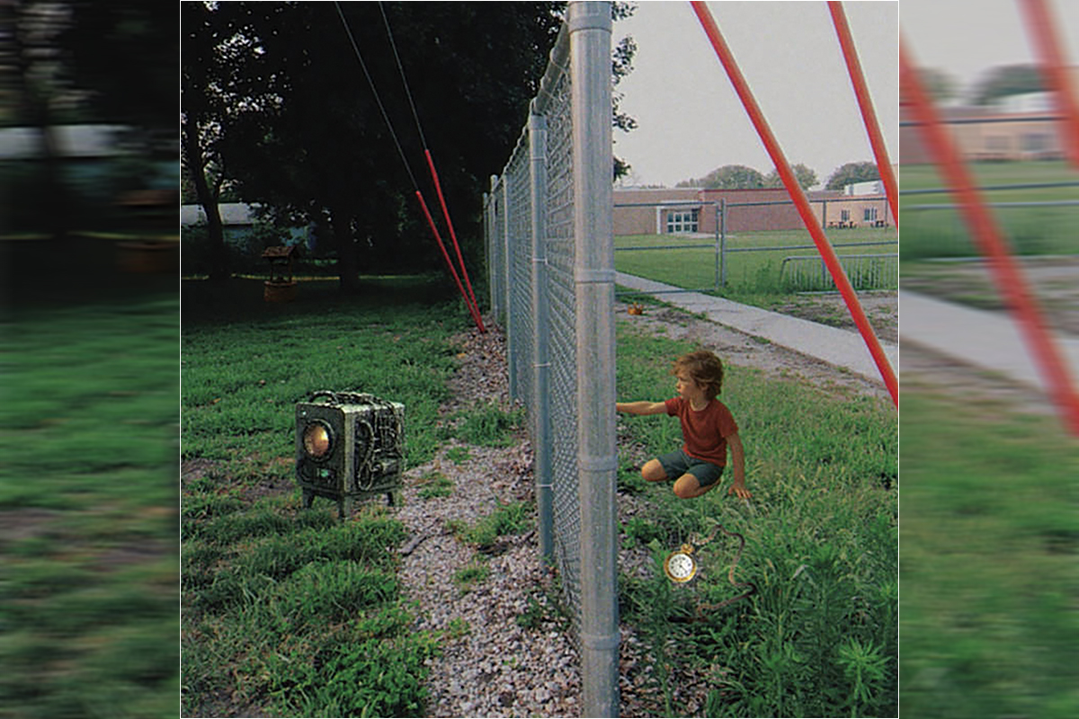 Album Review: Kinji — ‘Thunderhead’