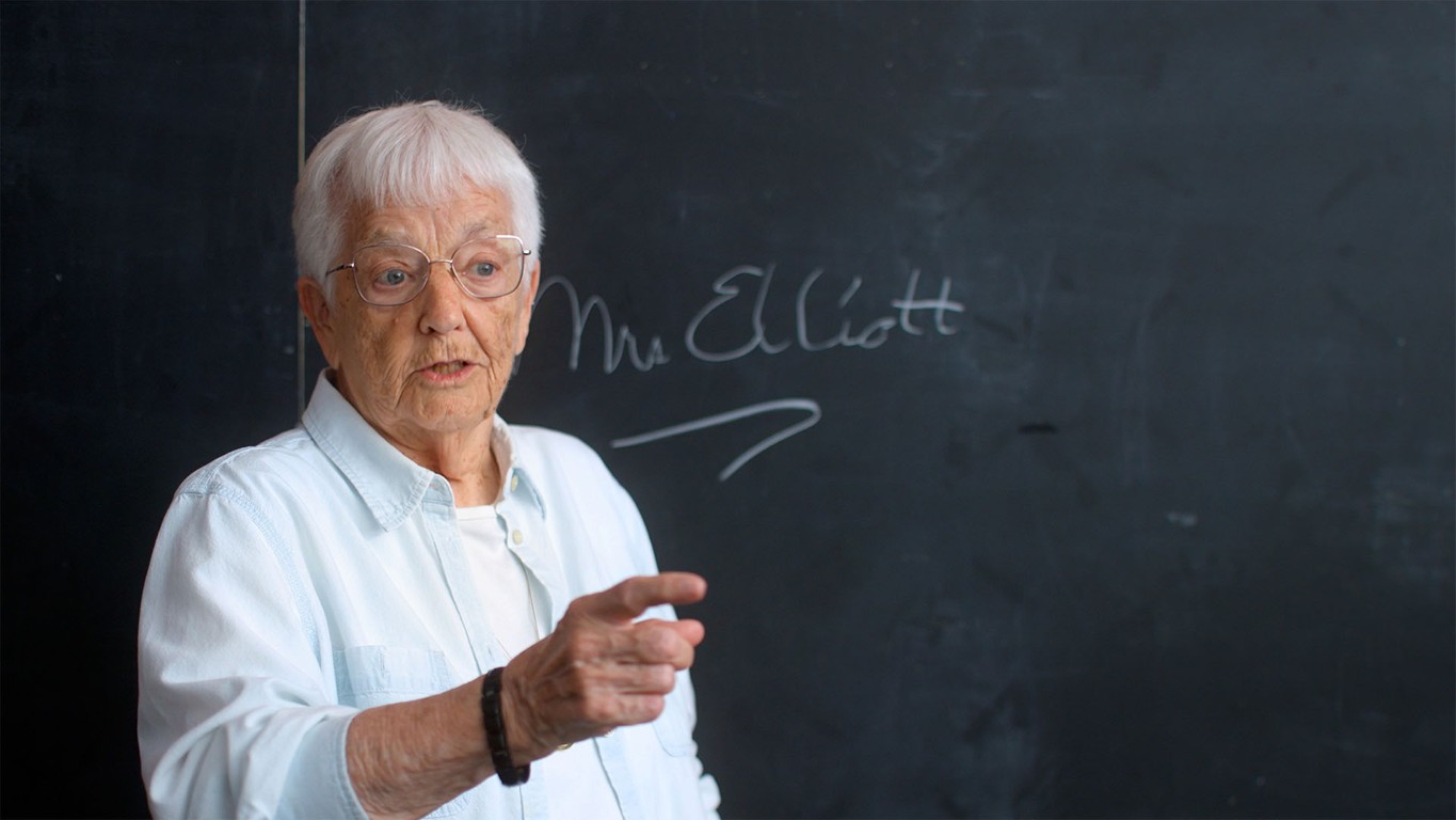 Sundance 2026 features documentaries on Iowa teacher Jane Elliott, the Chicano Movement and public access TV