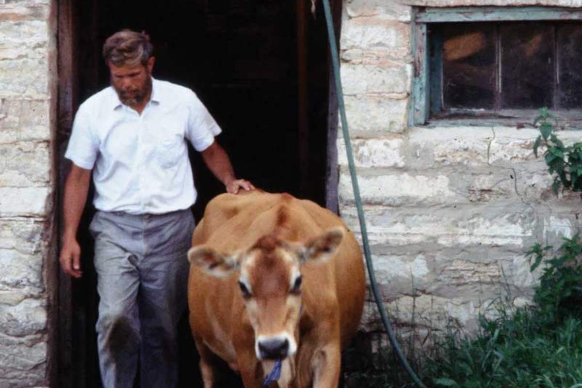 Book Review: ‘We Can Do Better’ by Paul Johnson, edited by Curt Meine