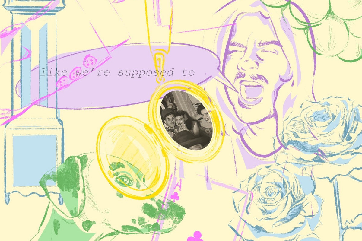 Album Review: Doc Bullfrog — ‘Like We’re Supposed To’