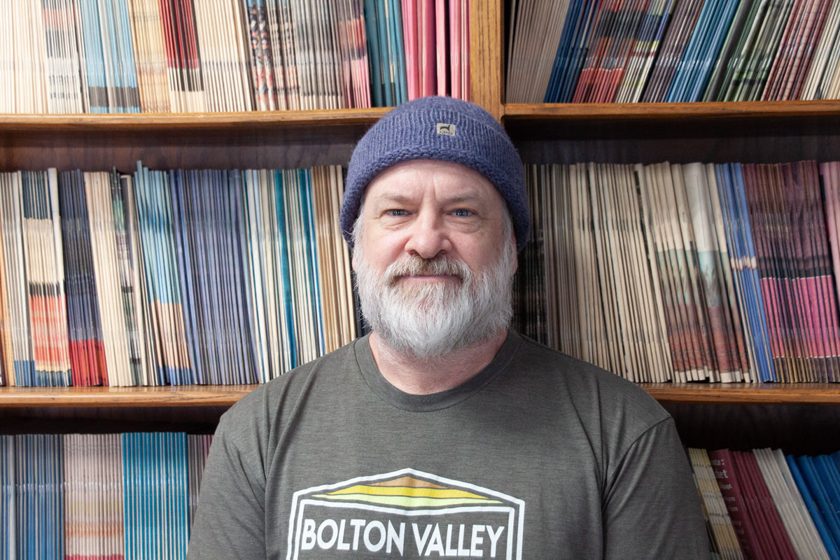 On supply runs to Minneapolis, Iowa City local Charlie Morris saw ICE terror, mass resistance efforts firsthand