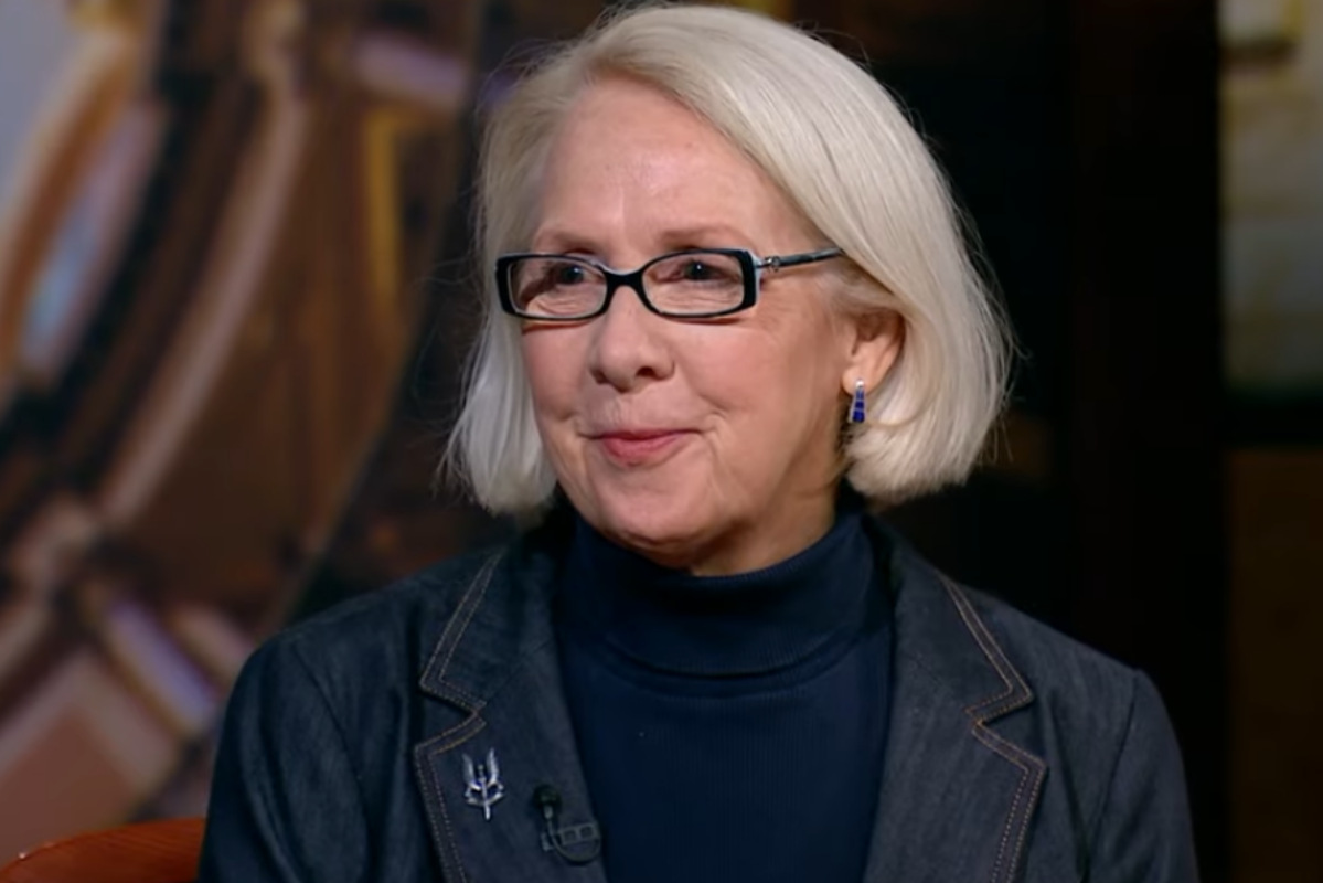 Rob Sand is the only Democrat running for governor after Julie Stauch fails to qualify for the primary ballot