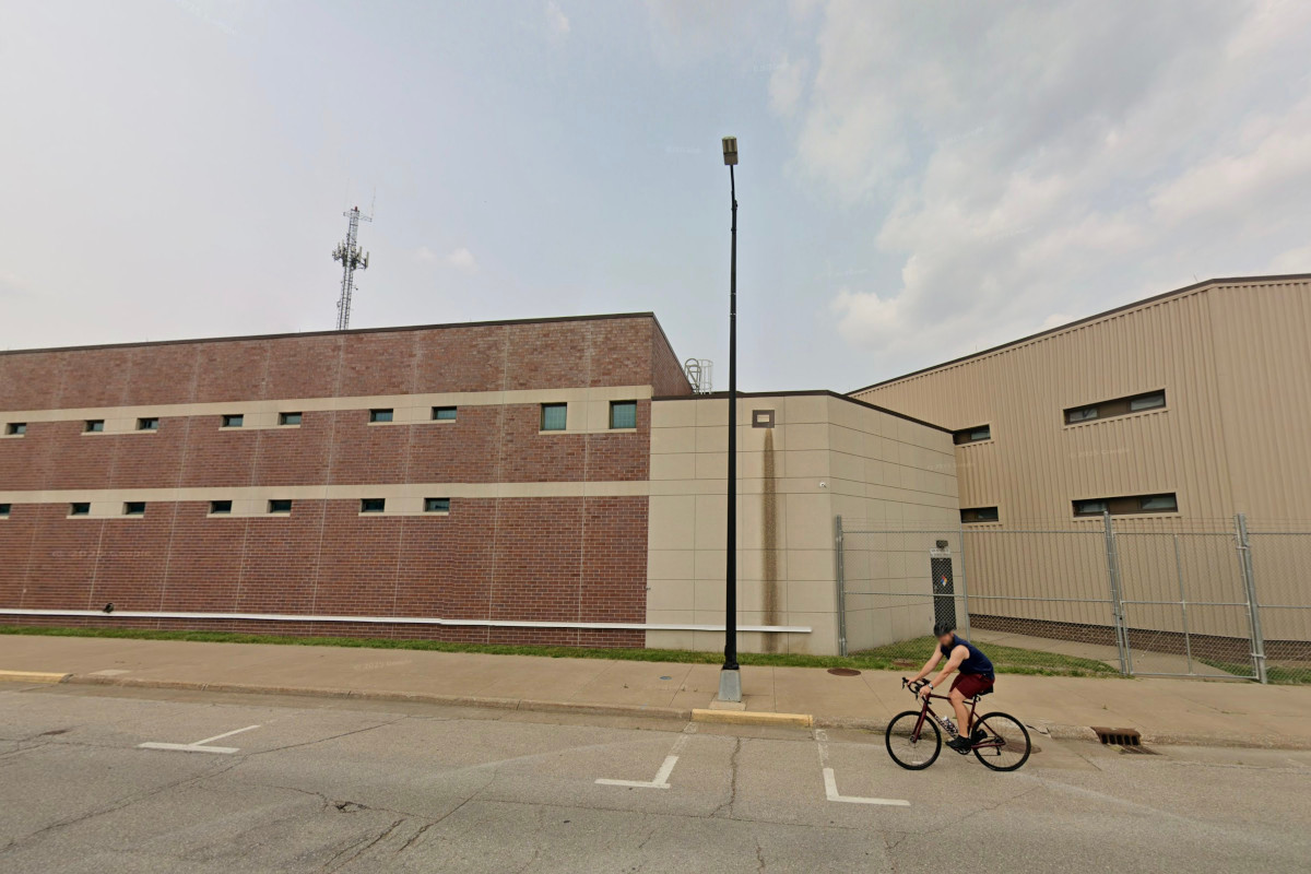 ICE contract with Muscatine County Jail increased funding for detentions by 75%, stipulates ‘no public disclosures’
