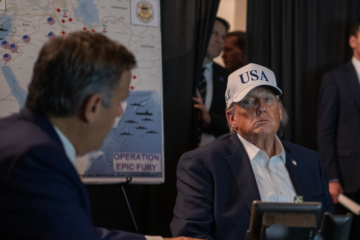 ‘God bless the president’ for attacking Iran: Iowa Senators, Senate candidates react to Operation Epic Fury