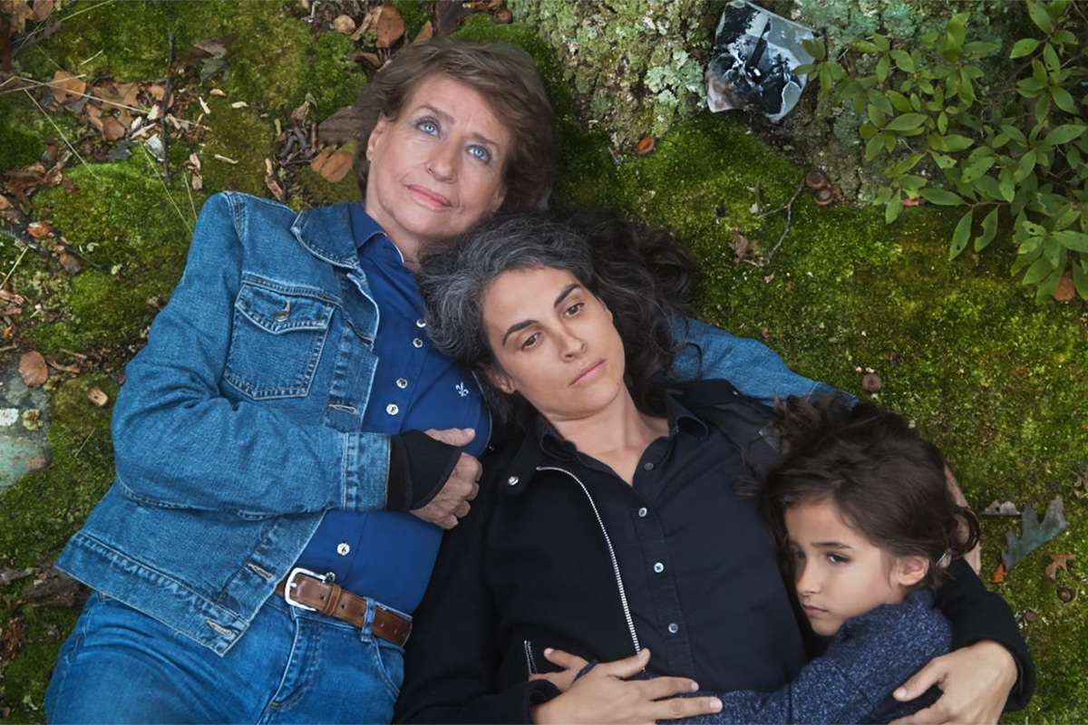 Five questions with FilmScene’s Ben Delgado on the new Aquí y Allá Latin American Film Festival