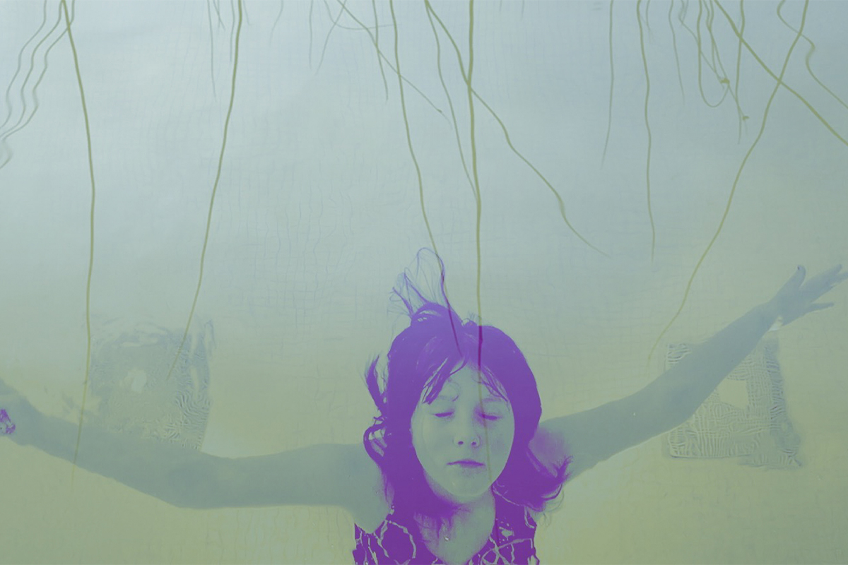 A project led by two Iowa City filmmakers, 13 years in the making, is welcome in both art galleries and film fests