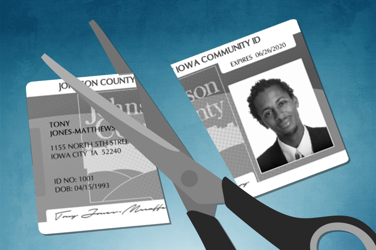 In latest move to restrict powers of local governments, Iowa Legislature passes bill aimed at Johnson County ID program