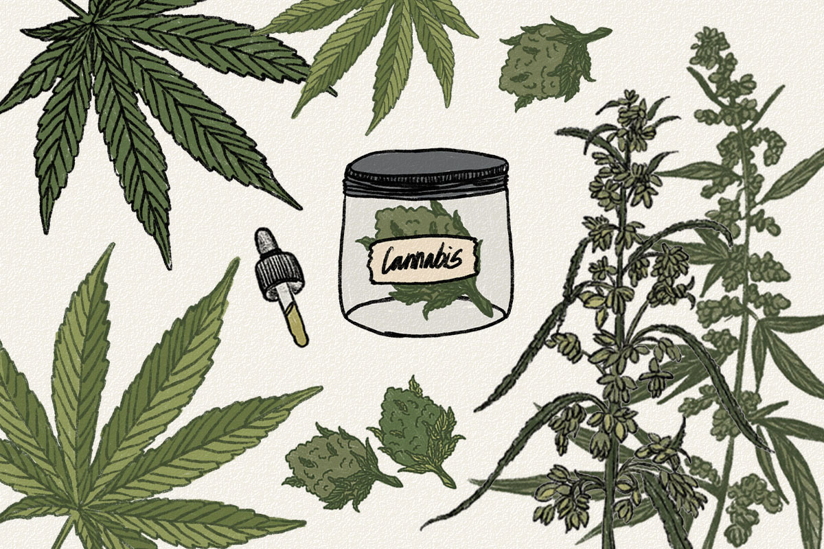 Iowa Republicans killed another legal marijuana bill this year. After nearly a decade of attempts, 2027 could turn over a new leaf.