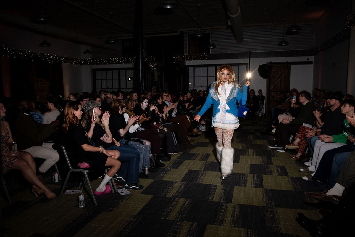 Review: With its most eclectic show yet, ‘edify’ marks a high note for 237 Fashion Month