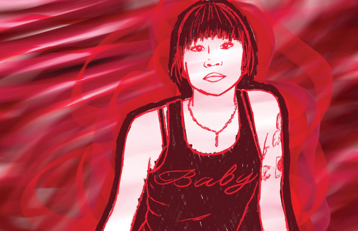 With ‘IOWA,’ experimental composer Lia Ouyang Rusli pays tribute to Chris Wiersema, the IC music scene