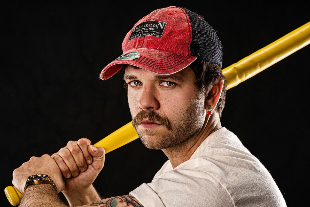 Album Review: Jacob Lampman — ‘Jacob Lampman’s Ego Death’