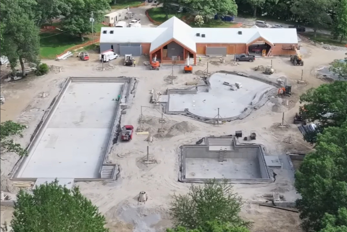 City Park Pool will not reopen this summer, Iowa City Parks and Rec announces