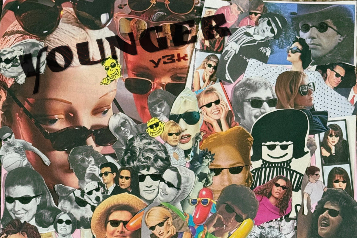 Album Review: Younger — ‘Y3K’