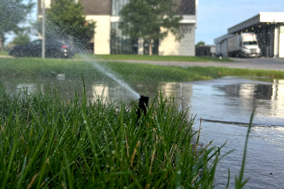 Central Iowa Water Works ends all watering restrictions as record-setting nitrate levels dip back down